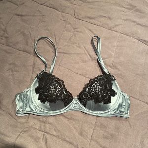 COPY - Fleur du Mal Bra